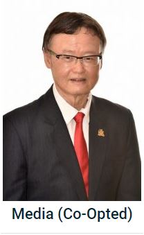 2019 Chong Wan Seong