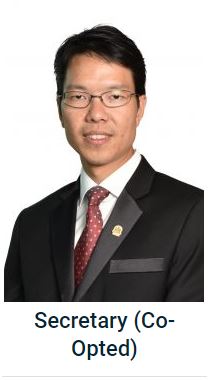 2019 Gabriel Yeo