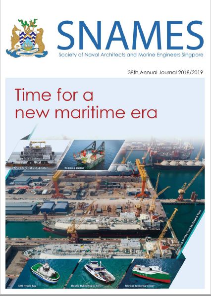 38th Annual Journal